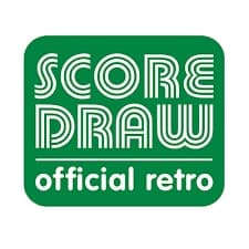 Logo of Score Draw
