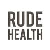 Logo of Rude Health