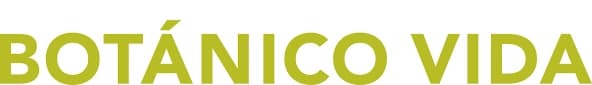 Logo of Botanico Vida