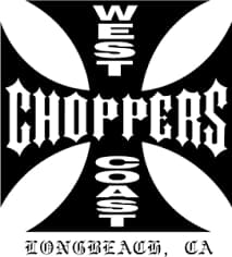 Logo of West Coast Choppers