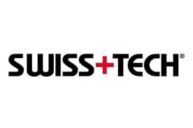 Logo of SwissTech