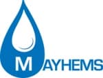 Logo of Mayhems Solutions