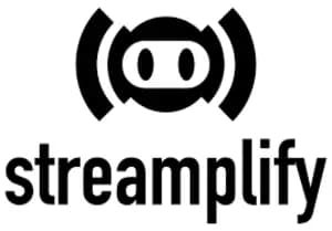 Logo of Streamplify