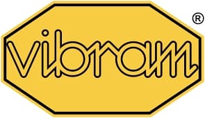 Logo of Vibram