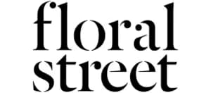 Logo of Floral Street