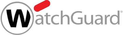 Logo of WatchGuard Technologies