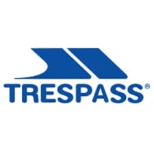 Logo of Trespass