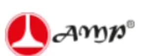 Logo of AMP