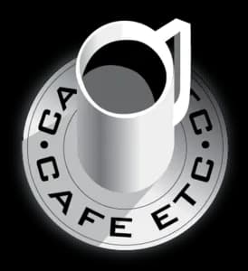 Cafe Etc logo
