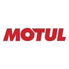 Logo of Motul
