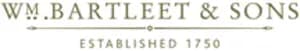 WM Bartleet & Sons logo