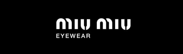 Logo of Miu Miu