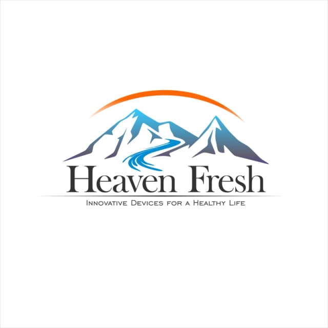 Logo of Heaven Fresh
