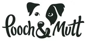 Logo of Pooch and Mutt