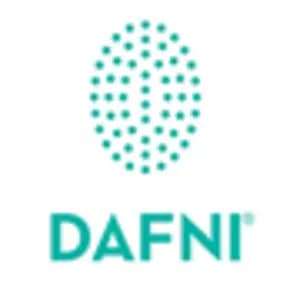 Logo of Dafni