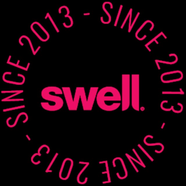 Logo of SWELL