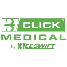 Logo of Click Medical