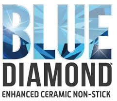 Blue Diamond logo