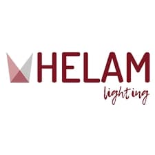 Logo of Helam Lighting