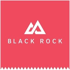 Logo of Black Rock