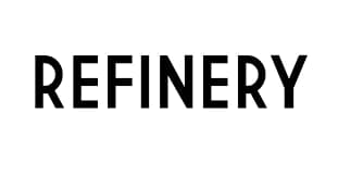 Logo of The Refinery SkinCare