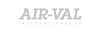 Air Val International logo