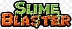 Logo of Slime Blaster