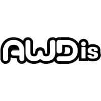 AWDis logo
