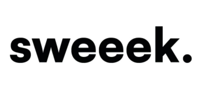 Logo of sweeek