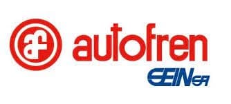 Logo of AUTOFREN SEINSA