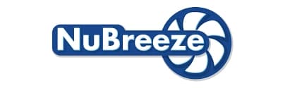 Logo of NuBreeze
