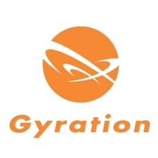 Logo of Gyration