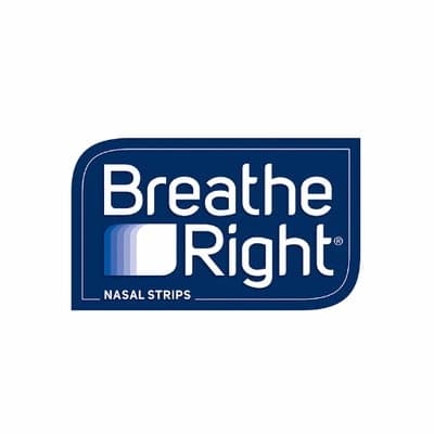 Logo of Breathe Right