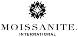 Logo of Moissanite
