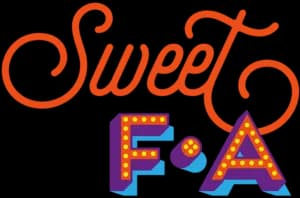 Logo of Sweet FA