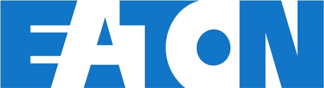 Logo of Eaton