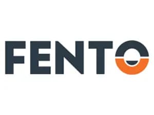 Logo of Fento
