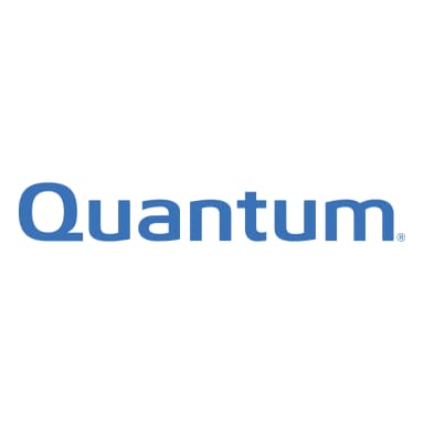 Quantum logo