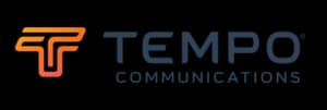 Tempo Communications logo