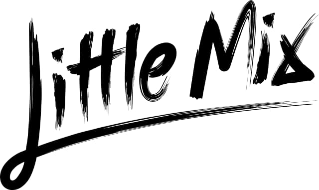 Logo of Little Mix