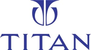 Titan logo