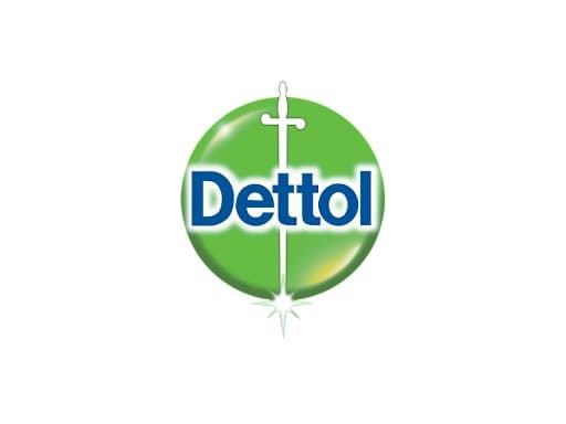 Dettol logo