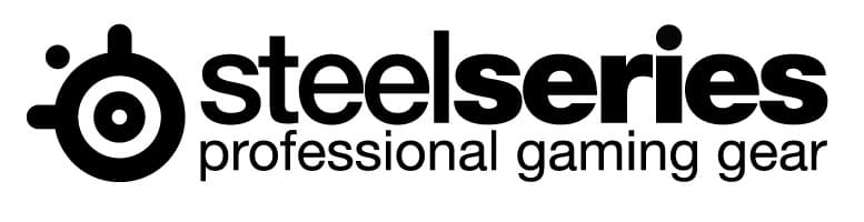 SteelSeries logo