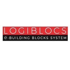 Logiblocs logo