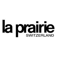 Logo of La Prairie