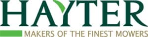 Logo of Hayter