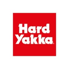 Logo of Hard Yakka