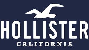 Logo of Hollister