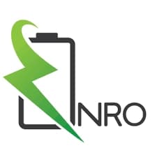 Logo of NRO
