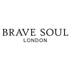 Brave Soul logo